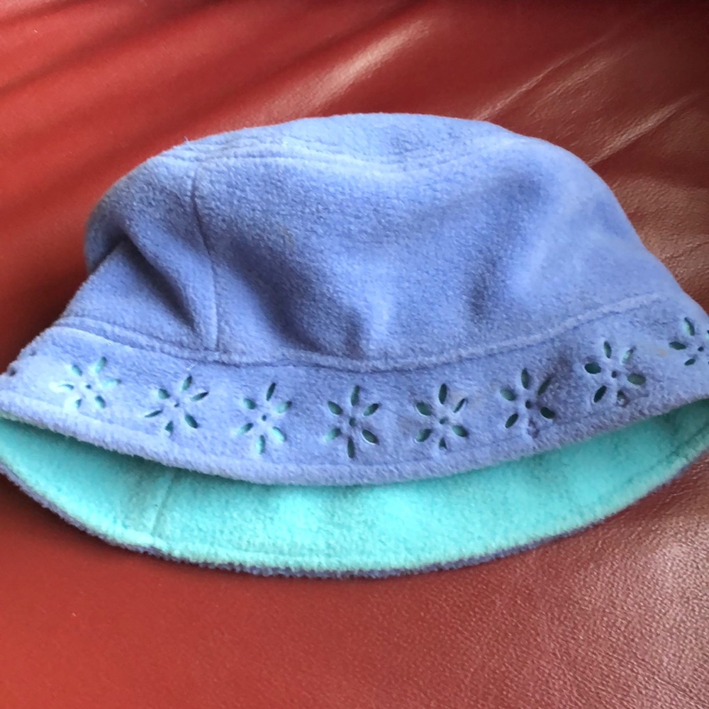 Gymboree hat